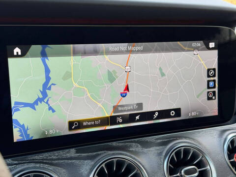 2021 Mercedes-Benz AMG GT 63 S