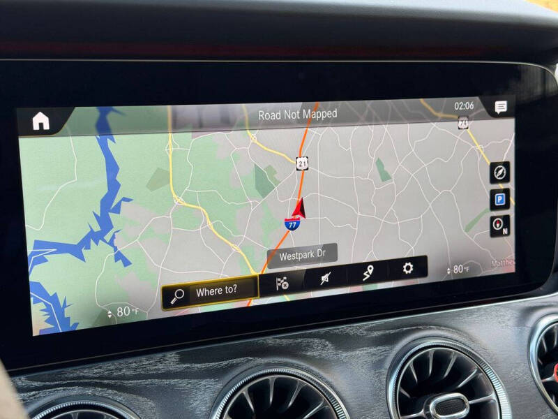 2021 Mercedes-Benz AMG GT 63 S