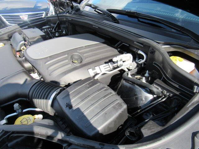 2021 Dodge Durango R/T