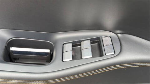 2025 Lincoln Navigator Black Label