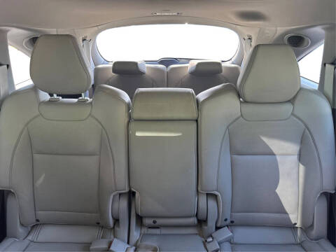 2019 Acura MDX SH-AWD w/Tech