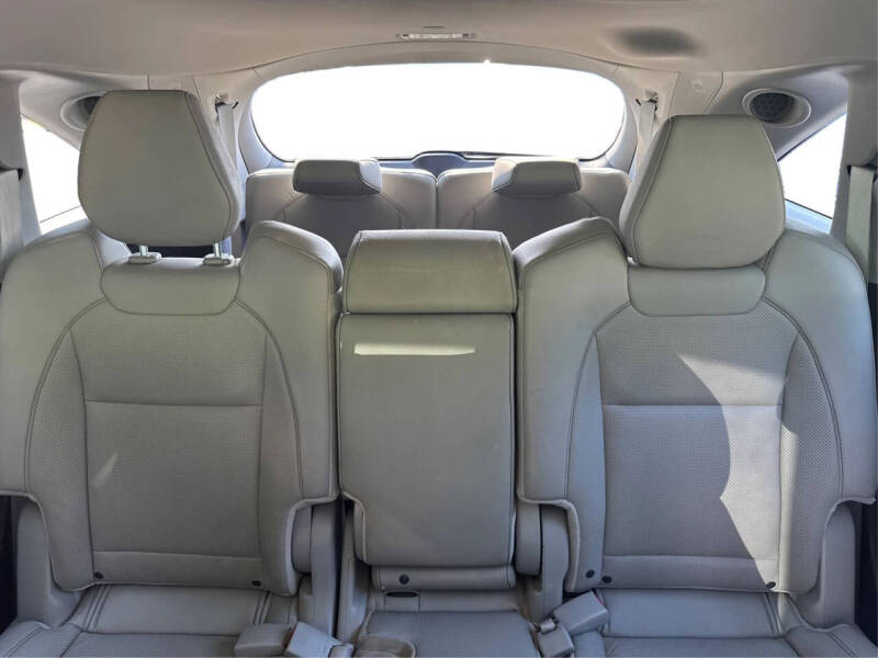 2019 Acura MDX SH-AWD w/Tech