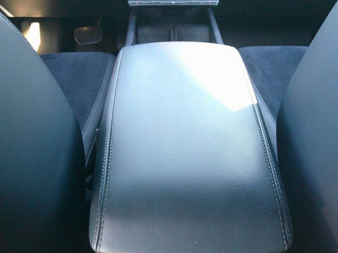 2023 Fisker Ocean One