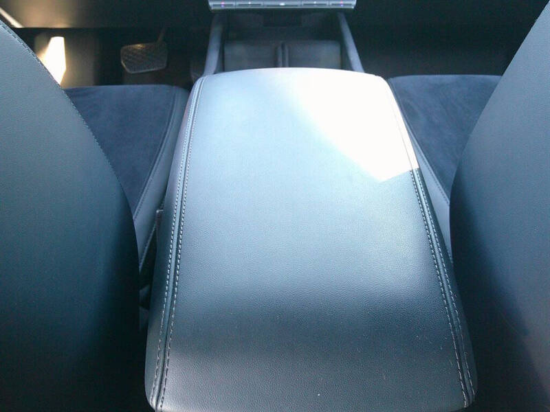 2023 Fisker Ocean One