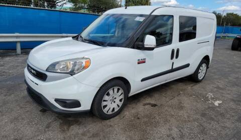 2019 RAM ProMaster City for sale at Magic Imports Group in Longwood FL