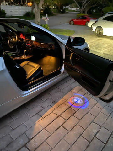 2011 BMW 3 Series 328i