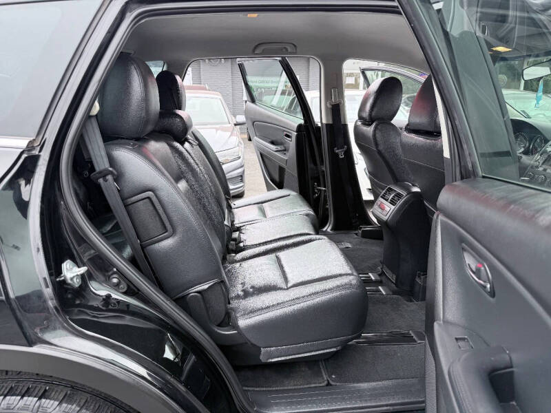 2013 Mazda CX-9 Sport