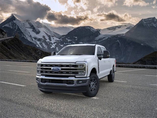 2026 Ford F-350 Super Duty