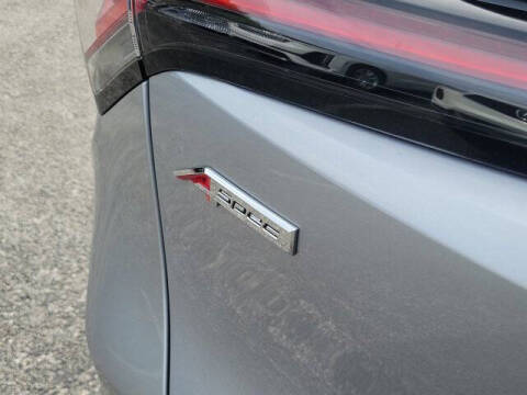 2025 Acura ADX w/A-SPEC