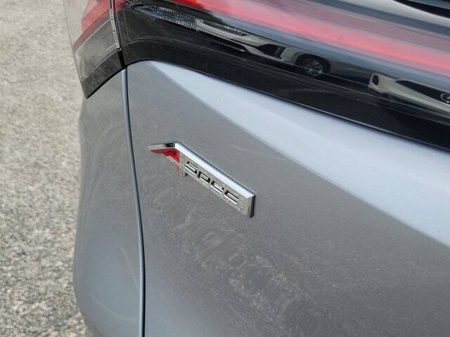 2025 Acura ADX w/A-SPEC