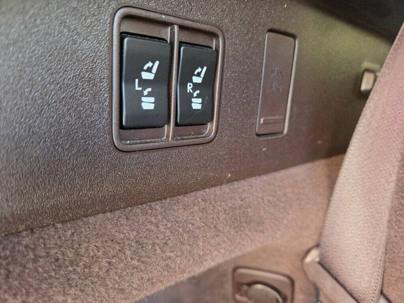 2019 Lexus RX 350L Luxury