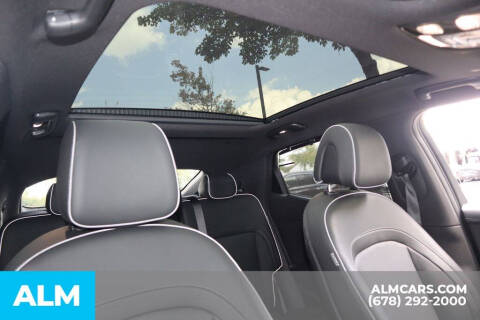 2025 Genesis GV60 Advanced