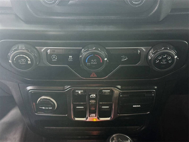 2019 Jeep Wrangler Unlimited