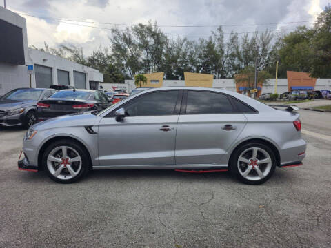2015 Audi A3 2.0T quattro Premium