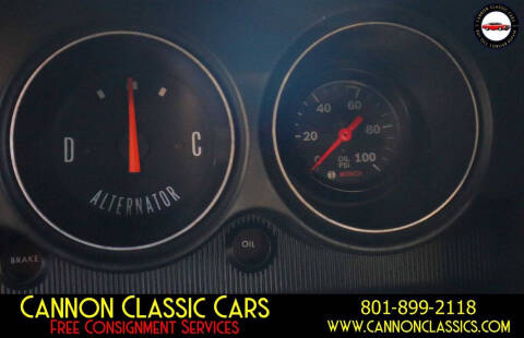 1971 Dodge Challenger