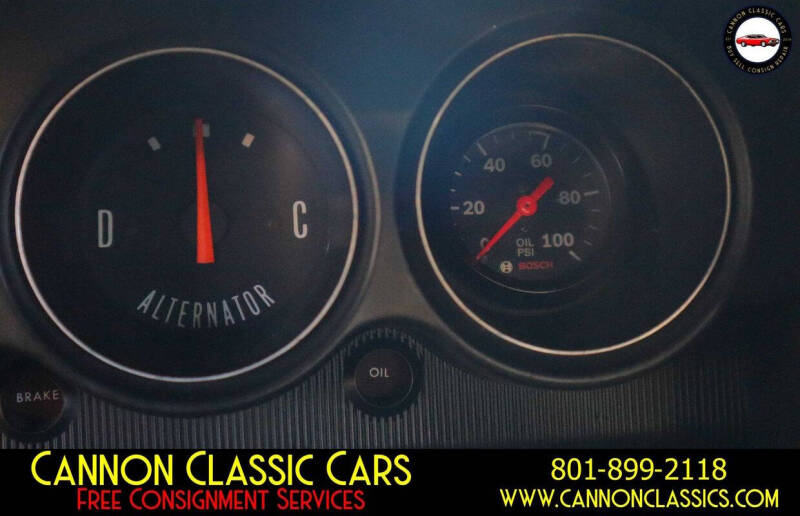 1971 Dodge Challenger