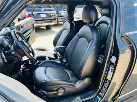 2014 MINI Paceman Cooper S ALL4