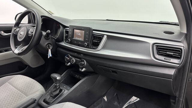 2018 Kia Rio 5-Door S