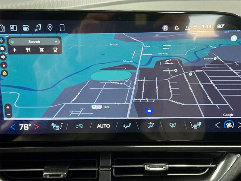 2026 Chevrolet Equinox EV LT 1