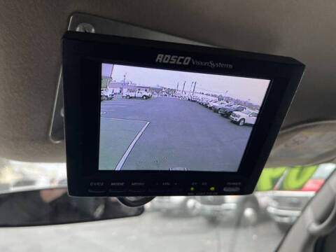 2009 Chevrolet Express 3500