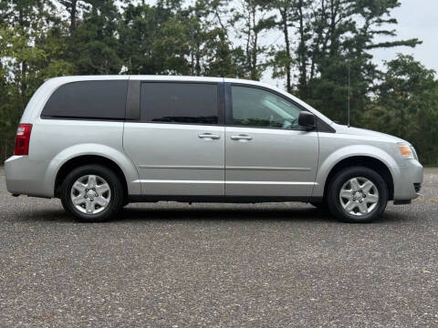 2010 Dodge Grand Caravan SE