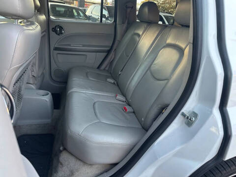 2006 Chevrolet HHR LT