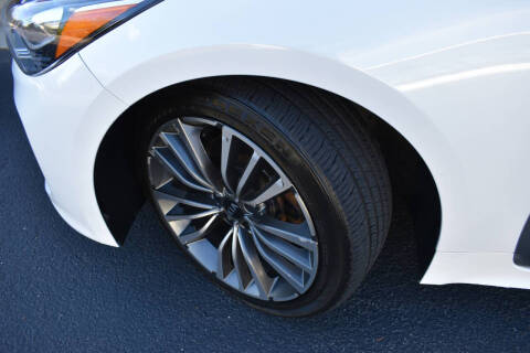 2018 Kia Stinger Premium