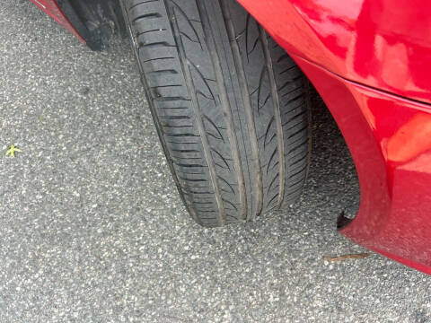 2013 Buick LaCrosse Touring