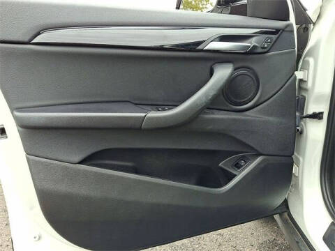 2018 BMW X2 xDrive28i