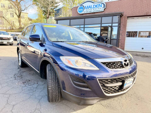 2012 Mazda CX-9 Touring