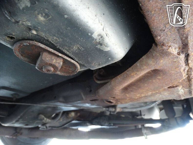 1977 Chevrolet Corvette