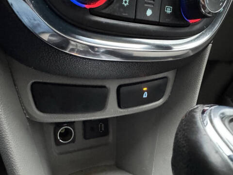 2013 Buick Encore Convenience