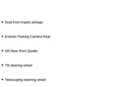 2022 Nissan Kicks SR