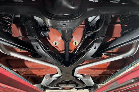 1958 Chevrolet Impala