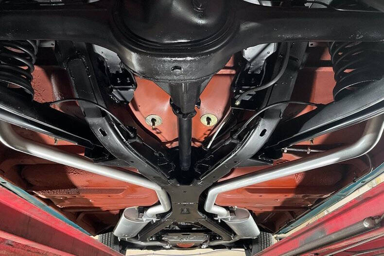 1958 Chevrolet Impala