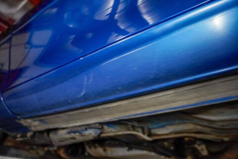 1996 Chevrolet Camaro