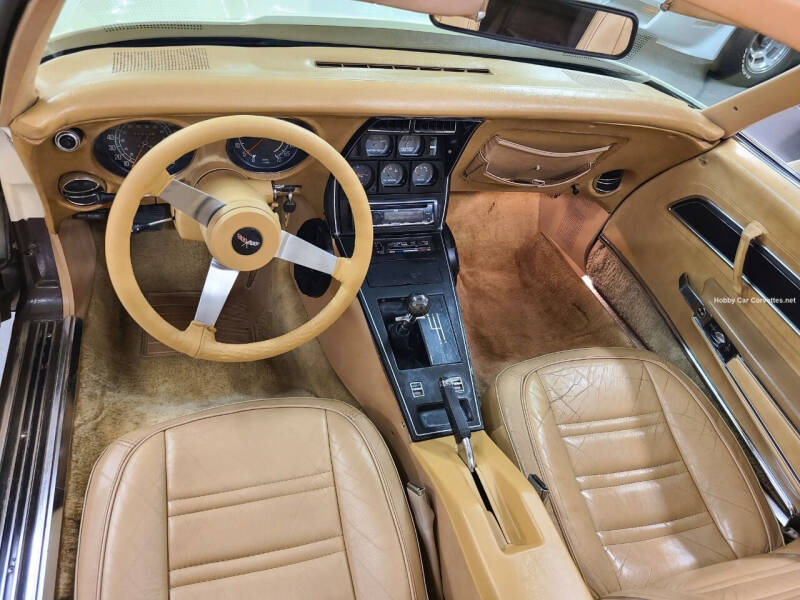 1977 Chevrolet Corvette