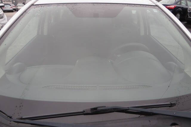 2018 Nissan Versa Note S