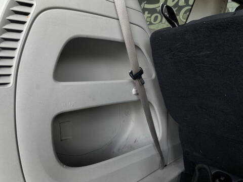 2018 Chrysler Pacifica L