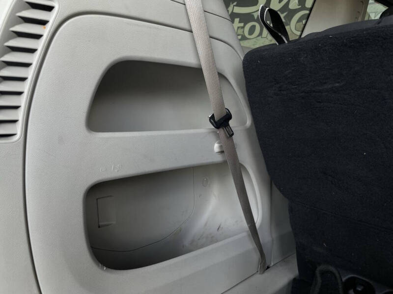 2018 Chrysler Pacifica L