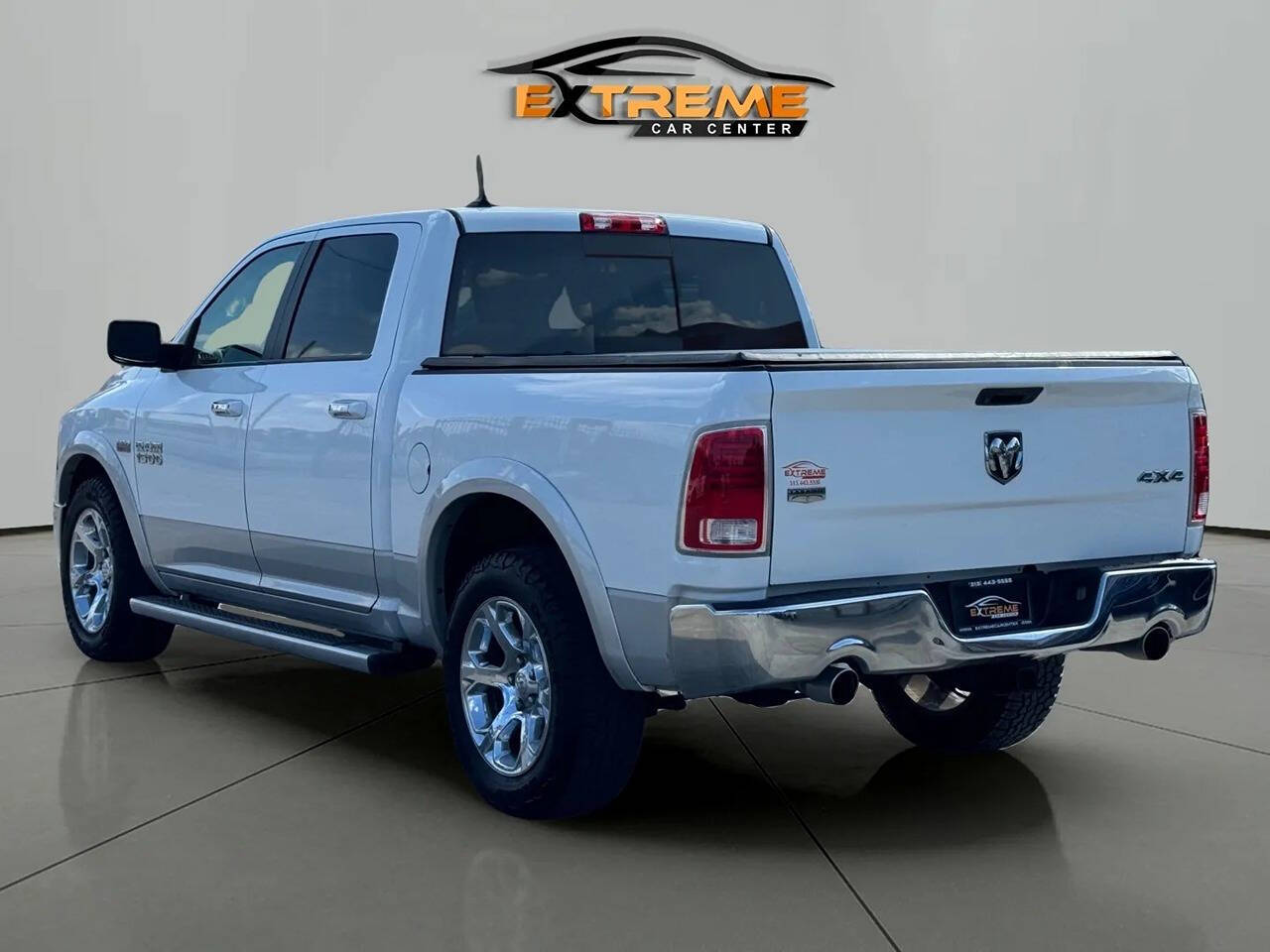 2014 Ram 1500 for sale at Extreme Car Center in Detroit, MI