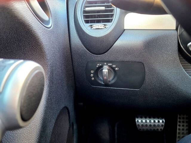 2007 Mercedes-Benz SLK SLK 280