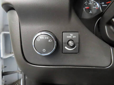 2021 Chevrolet Express 2500