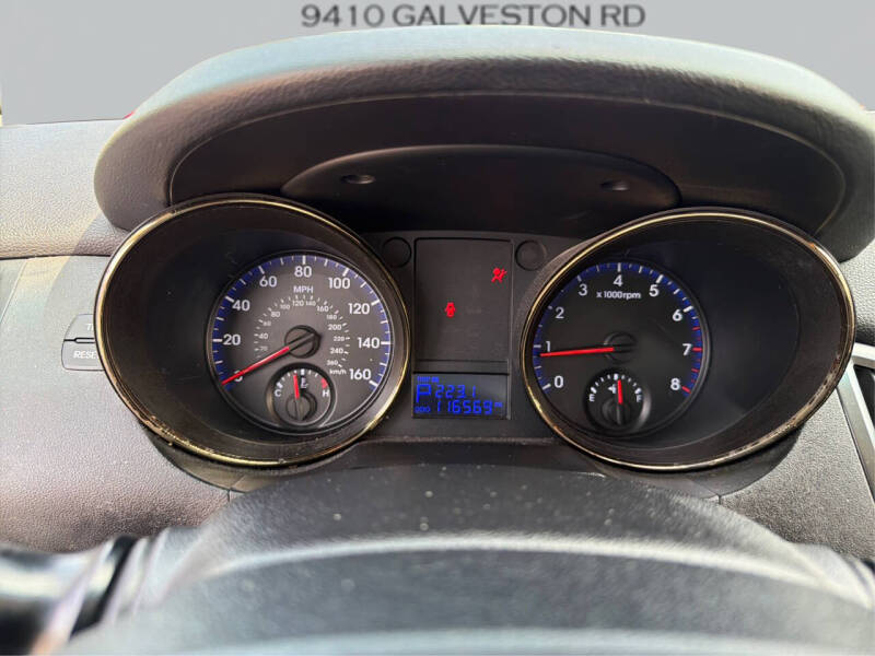 2011 Hyundai Genesis Coupe