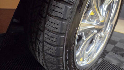 1978 Chevrolet Camaro