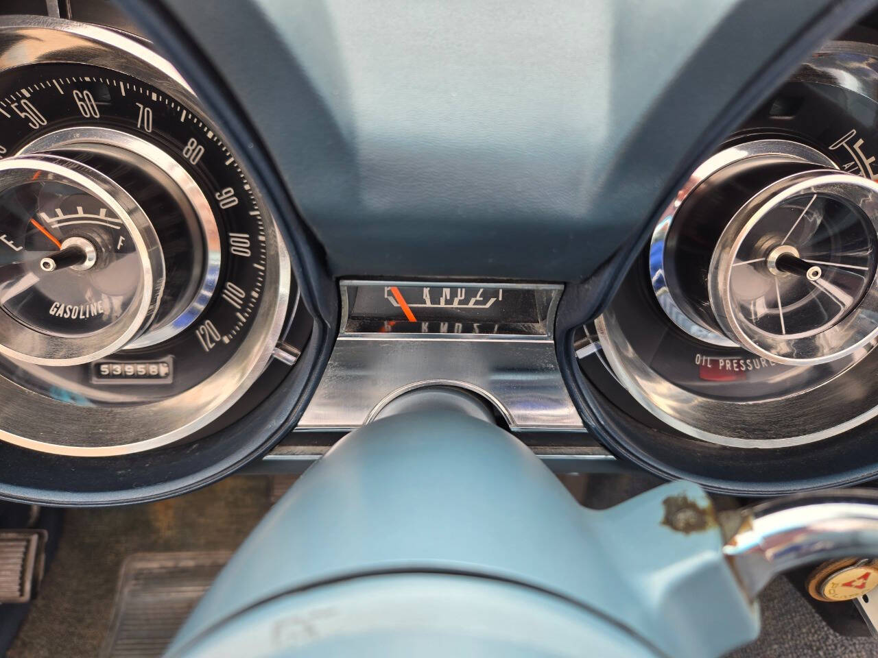 1965 Dodge Polara 142
