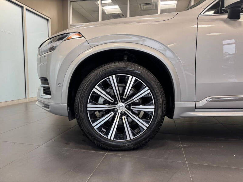 2024 Volvo XC90 B6 Plus Bright Theme 7P