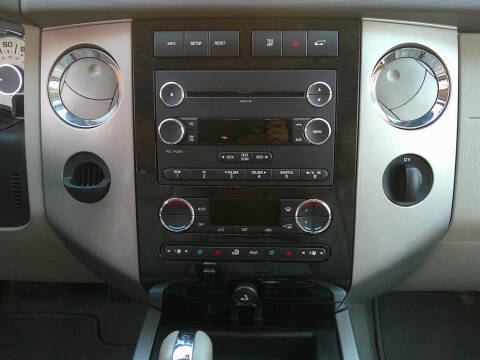 2014 Ford Expedition Limited