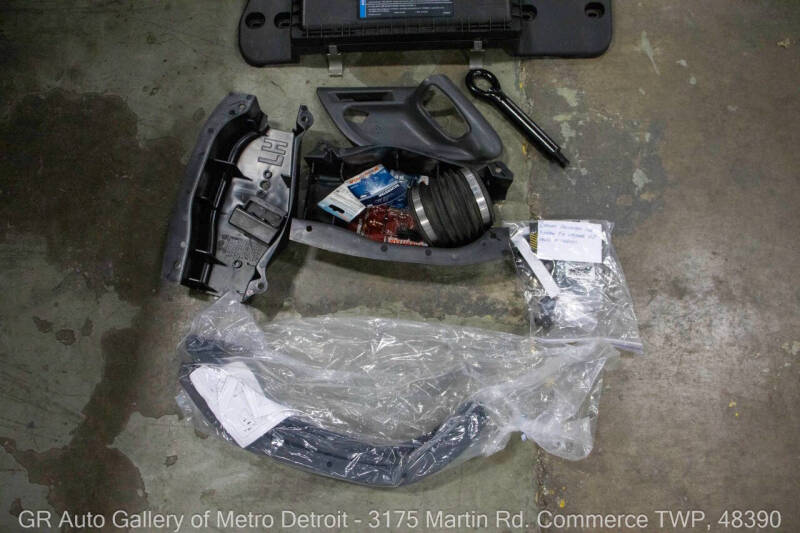 1999 Chevrolet Camaro Z28