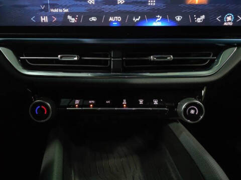 2024 Chevrolet Equinox EV LT